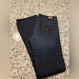 Paige jeans
